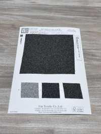 KKP3338-D-UZUMAKI Futako Chirimen Spirale[Textilgewebe] Uni Textile(Komon Studio) Unterfoto