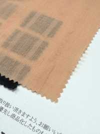 11564 Baumwoll-/Leinen-Seersucker-Streifen-Wash-Finish[Textilgewebe] SUNWELL Sub-Foto