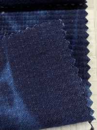 DCL3500-ID Dobby Karamell Cord Dekor[Textilgewebe] Kumoi Beauty Unterfoto