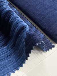 DCL7070-ID Elegantes Cord-Set[Textilgewebe] Kumoi Beauty Unterfoto