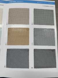 MZ1846 リバーシブル マーキゼット[Textilgewebe] Suncorona Oda Sub-Foto