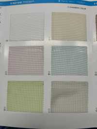 MZ1846 リバーシブル マーキゼット[Textilgewebe] Suncorona Oda Sub-Foto