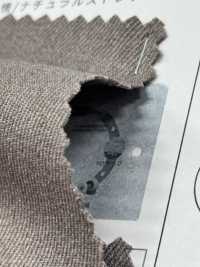 FMH-069 Recycelter Wollflanell[Textilgewebe] SASAKISELLM Sub-Foto