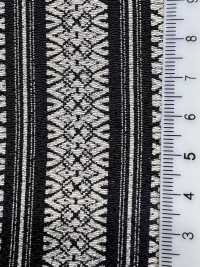 KKP3338-D-HAKATAMON Futako Chirimen Hakata-Muster Mit Einfarbigem Druck[Textilgewebe] Uni Textile(Komon Studio) Unterfoto