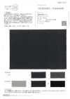 OA354483 Hochdichter Baumwoll-Leinen-Twill