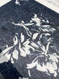 KDP7500-58-DD-782 75d Chiffon Breitbreiten-Tintenstrahldruck[Textilgewebe] Uni Textile(Komon Studio) Unterfoto