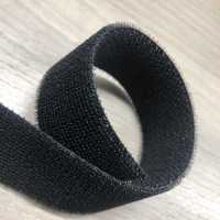 5QN Quicklon® Klettverschluss (Doppelseitig)[Reißverschluss] YKK Unterfoto