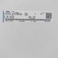 5QN Quicklon® Klettverschluss (Doppelseitig)[Reißverschluss] YKK Unterfoto