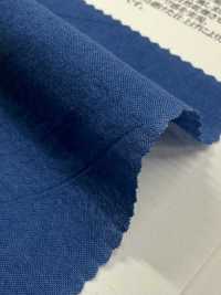 ODA25344 Baumwoll-Leinen-Baumwoll-Baumwolle, Trommelgefärbt[Textilgewebe] Oharayaseni Unterfoto