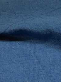 ODA25344 Baumwoll-Leinen-Baumwoll-Baumwolle, Trommelgefärbt[Textilgewebe] Oharayaseni Unterfoto