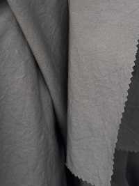 OJE253383 Baumwollpopeline mit Waschfinish[Textilien / Stoffe] Oharayaseni Weitere Fotos