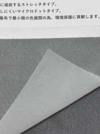 REF1016 Umweltfreundliches, Ultradünnes, Transparentes Zwischenfutter[Einlage] Kein Name Unterfoto