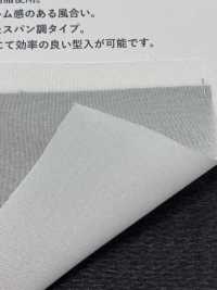 GMT1675 Dickes, Dehnungsarmes, Spinnvliesartiges Einlagevlies Unterfoto