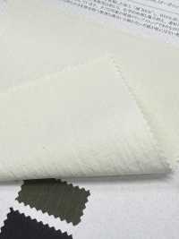 11560 ~REN~ Bio-Baumwolle X Recyceltes Nylon-Ripstop[Textilgewebe] SUNWELL Unterfoto