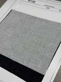 M108 Leinen/Leinen-Nachfärbe-kompatibles Zwischenfutter[Einlage] Unterfoto