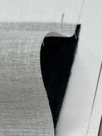 M108 Leinen/Leinen-Nachfärbe-kompatibles Zwischenfutter[Einlage] Unterfoto