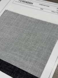 TC4540SH Einlagestoff Aus Spinnvlies Mit Geringer Dehnung, Leicht Hart Unterfoto