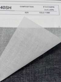 TC4540SH Einlagestoff Aus Spinnvlies Mit Geringer Dehnung, Leicht Hart Unterfoto