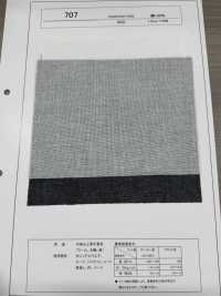 707 Dickes, Materialverträgliches Zwischenfutter[Einlage] Unterfoto