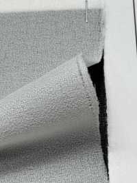 MAX3050 Satin-Typ, Moiré-verhinderndes Zwischenfutter, Bioverarbeitet, Industriell Waschbar[Einlage] Unterfoto