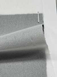 NW103 Biologisch Verarbeitetes, Industriell Waschbares Einlagefutter Unterfoto