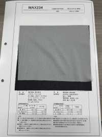 MAX234 Einlage Für Dünne Und Dicke Materialien Unterfoto