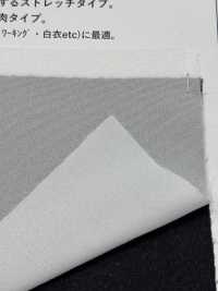 ECONW-501 100 % Recyceltes Polyester-Verarbeitungsmaterial[Einlage] Unterfoto