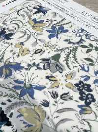 KKP3600-DSB-817 New Venus Deshin[Textilgewebe] Uni Textile(Komon Studio) Unterfoto