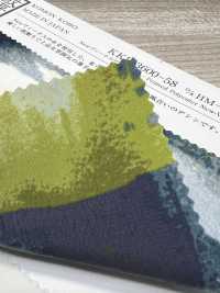 KKP3600-58-DHM-105 Neue Venus Breit Breite[Textilgewebe] Uni Textile(Komon Studio) Unterfoto