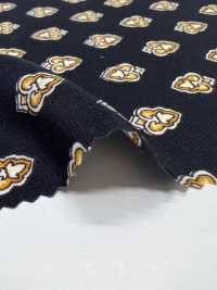 KKP3600-58-DHM-54 Neue Venus Breit Breite[Textilgewebe] Uni Textile(Komon Studio) Unterfoto