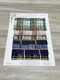 KKP3600-58-DHM-67 Neue Venus Breit Breite[Textilgewebe] Uni Textile(Komon Studio) Unterfoto