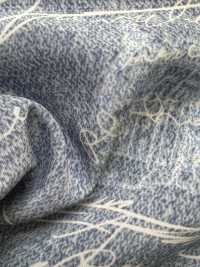 KKP3600-58-DHM-112 Neue Venus Breit Breite[Textilgewebe] Uni Textile(Komon Studio) Unterfoto