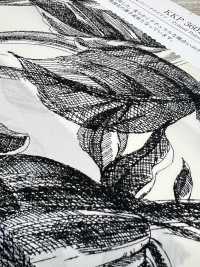 KKP3601-D66 New Venus Deshin[Textilgewebe] Uni Textile(Komon Studio) Unterfoto