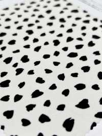 KKP3601-D236 New Venus Deshin[Textilgewebe] Uni Textile(Komon Studio) Unterfoto