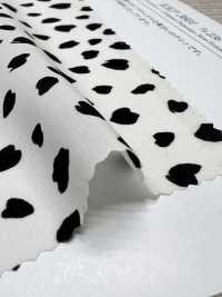 KKP3601-D236 New Venus Deshin[Textilgewebe] Uni Textile(Komon Studio) Unterfoto