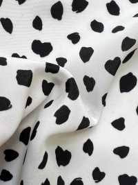 KKP3601-D236 New Venus Deshin[Textilgewebe] Uni Textile(Komon Studio) Unterfoto