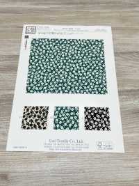 KKP3601-D193 New Venus Deshin[Textilgewebe] Uni Textile(Komon Studio) Unterfoto