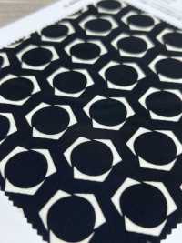 KKP3601-D101F New Venus Deshin[Textilgewebe] Uni Textile(Komon Studio) Unterfoto