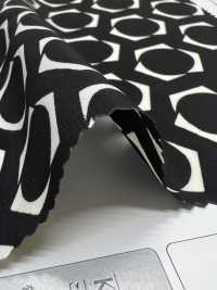 KKP3601-D101F New Venus Deshin[Textilgewebe] Uni Textile(Komon Studio) Unterfoto