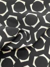 KKP3601-D101F New Venus Deshin[Textilgewebe] Uni Textile(Komon Studio) Unterfoto