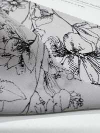 KKP3601-D108 New Venus Deshin[Textilgewebe] Uni Textile(Komon Studio) Unterfoto