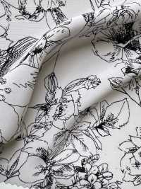 KKP3601-D108 New Venus Deshin[Textilgewebe] Uni Textile(Komon Studio) Unterfoto