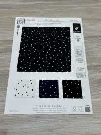KKP3601-D126 New Venus Deshin[Textilgewebe] Uni Textile(Komon Studio) Unterfoto