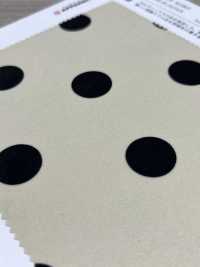 KKP3601-D130 New Venus Deshin[Textilgewebe] Uni Textile(Komon Studio) Unterfoto