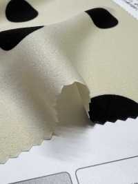 KKP3601-D130 New Venus Deshin[Textilgewebe] Uni Textile(Komon Studio) Unterfoto