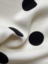 KKP3601-D130 New Venus Deshin[Textilgewebe] Uni Textile(Komon Studio) Unterfoto