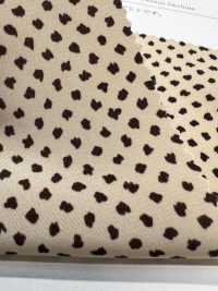 KKP3601-D134 New Venus Deshin[Textilgewebe] Uni Textile(Komon Studio) Unterfoto