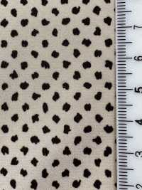 KKP3601-D134 New Venus Deshin[Textilgewebe] Uni Textile(Komon Studio) Unterfoto