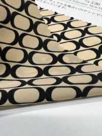 KKP3601-D136 New Venus Deshin[Textilgewebe] Uni Textile(Komon Studio) Unterfoto