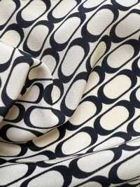 KKP3601-D136 New Venus Deshin[Textilgewebe] Uni Textile(Komon Studio) Unterfoto